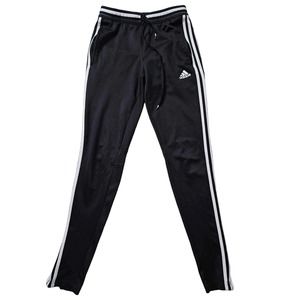 Adidas Woman's Sweatpants - Black